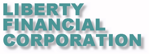 LIBERTY FINANCIAL CORPORATION